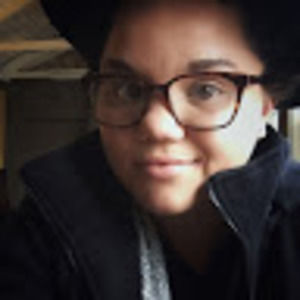 Meet your Posher, Hali